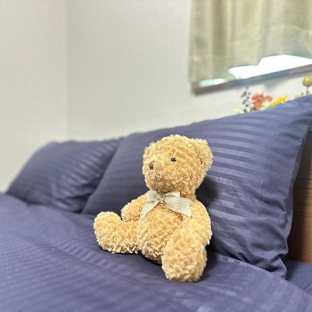 Nestay House Tokyo Shinjuku Esterno foto