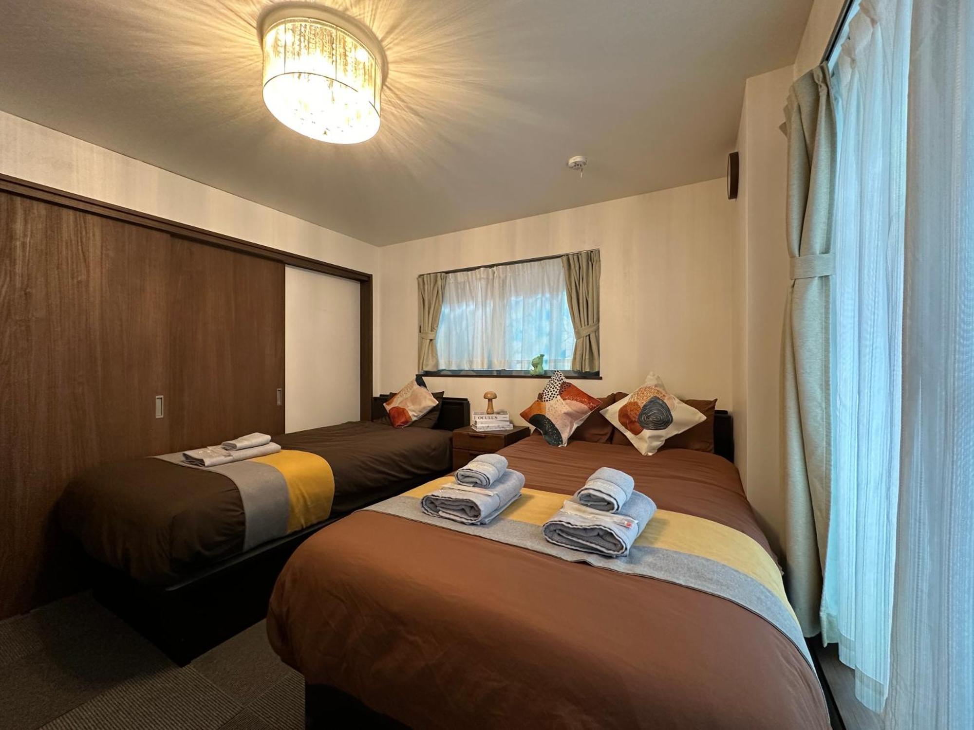 Nestay House Tokyo Shinjuku Esterno foto