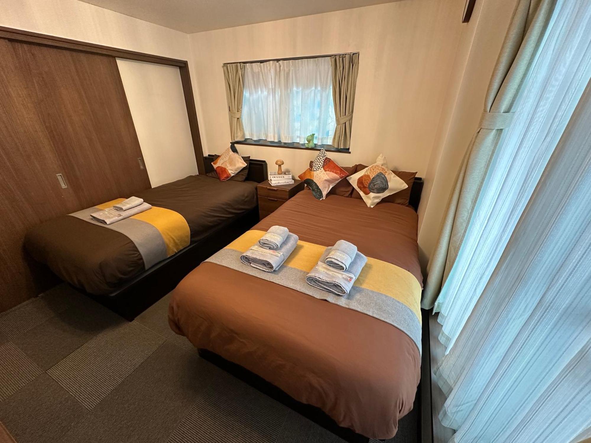 Nestay House Tokyo Shinjuku Esterno foto