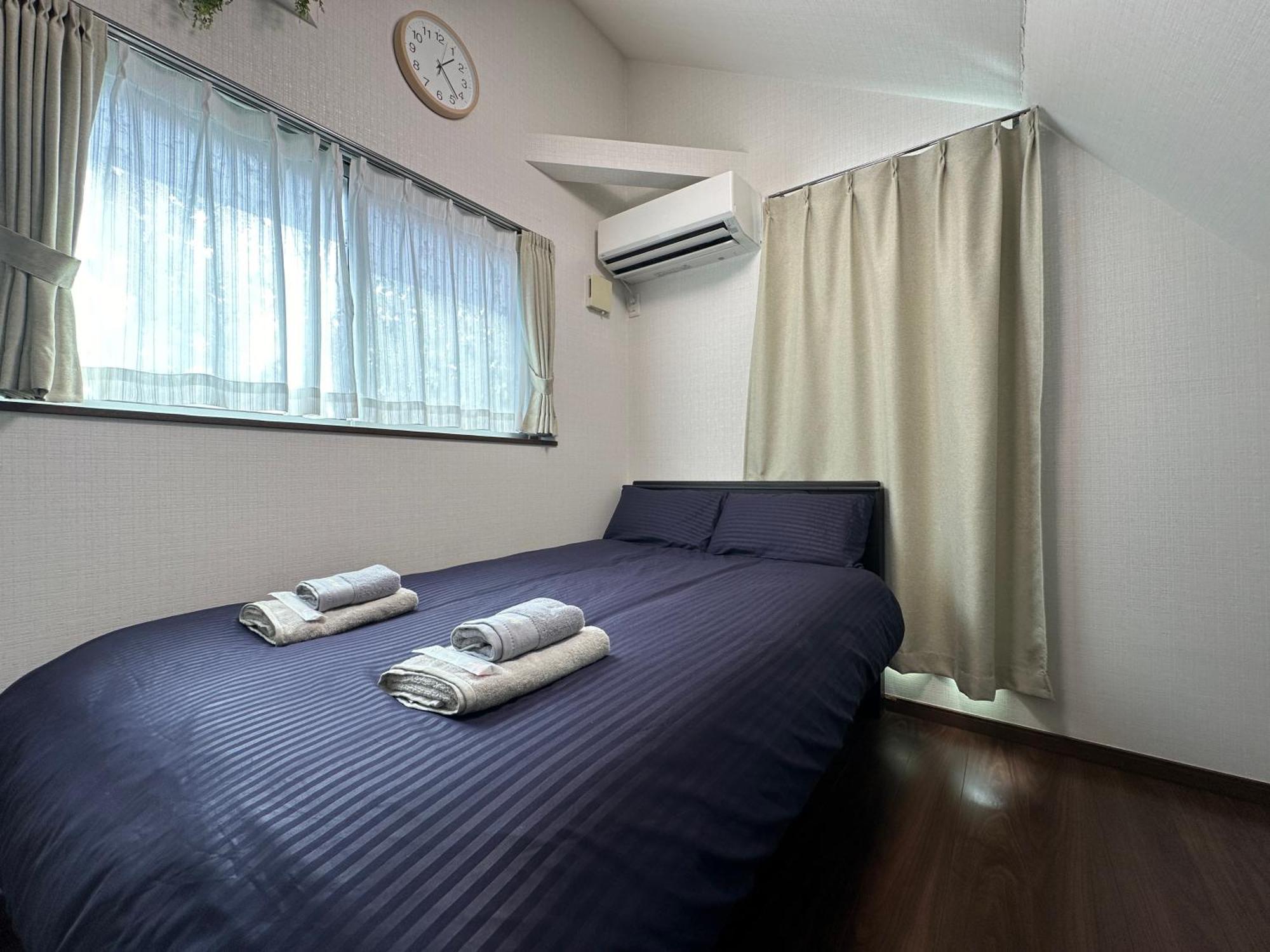 Nestay House Tokyo Shinjuku Esterno foto