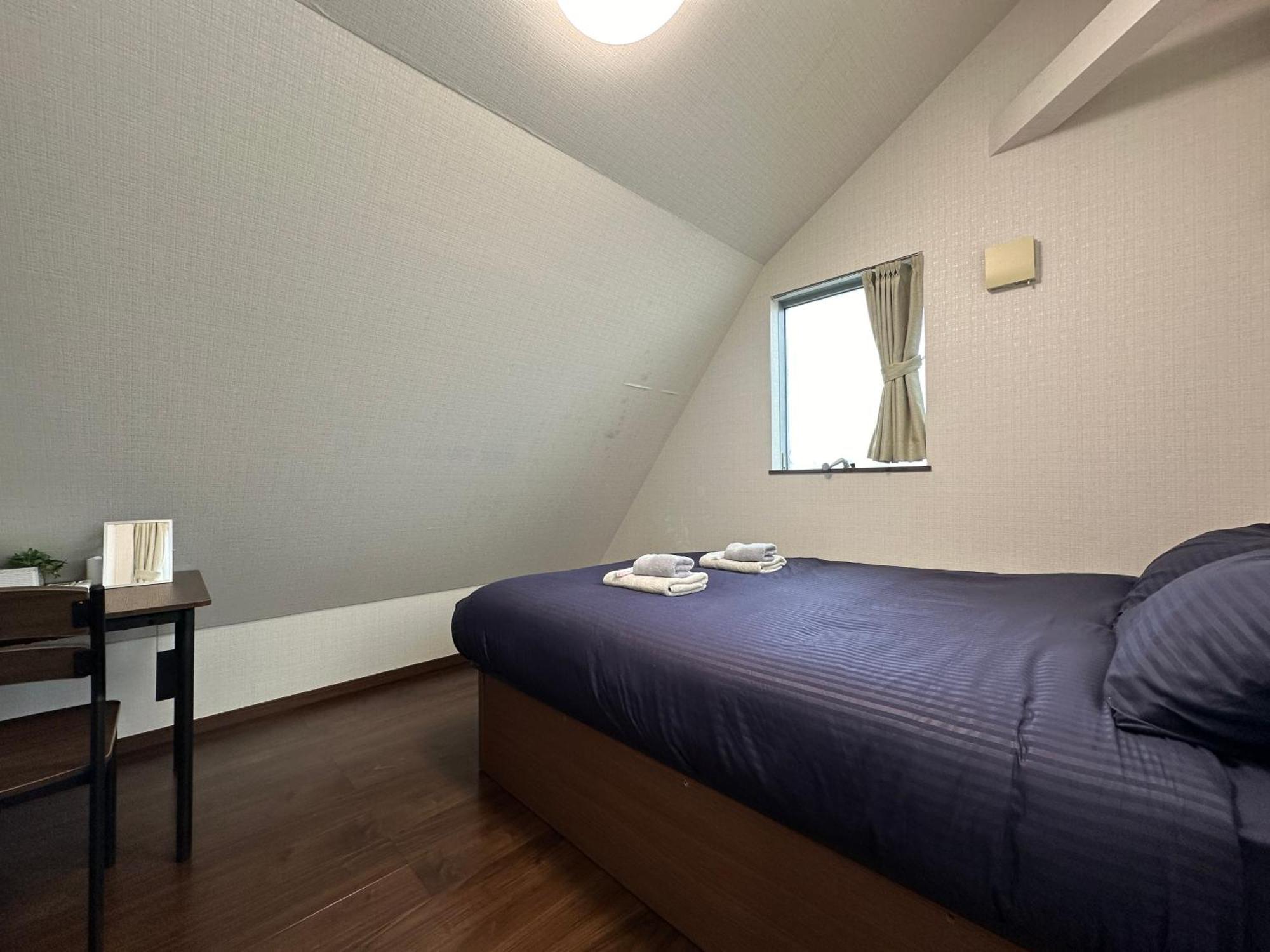 Nestay House Tokyo Shinjuku Esterno foto