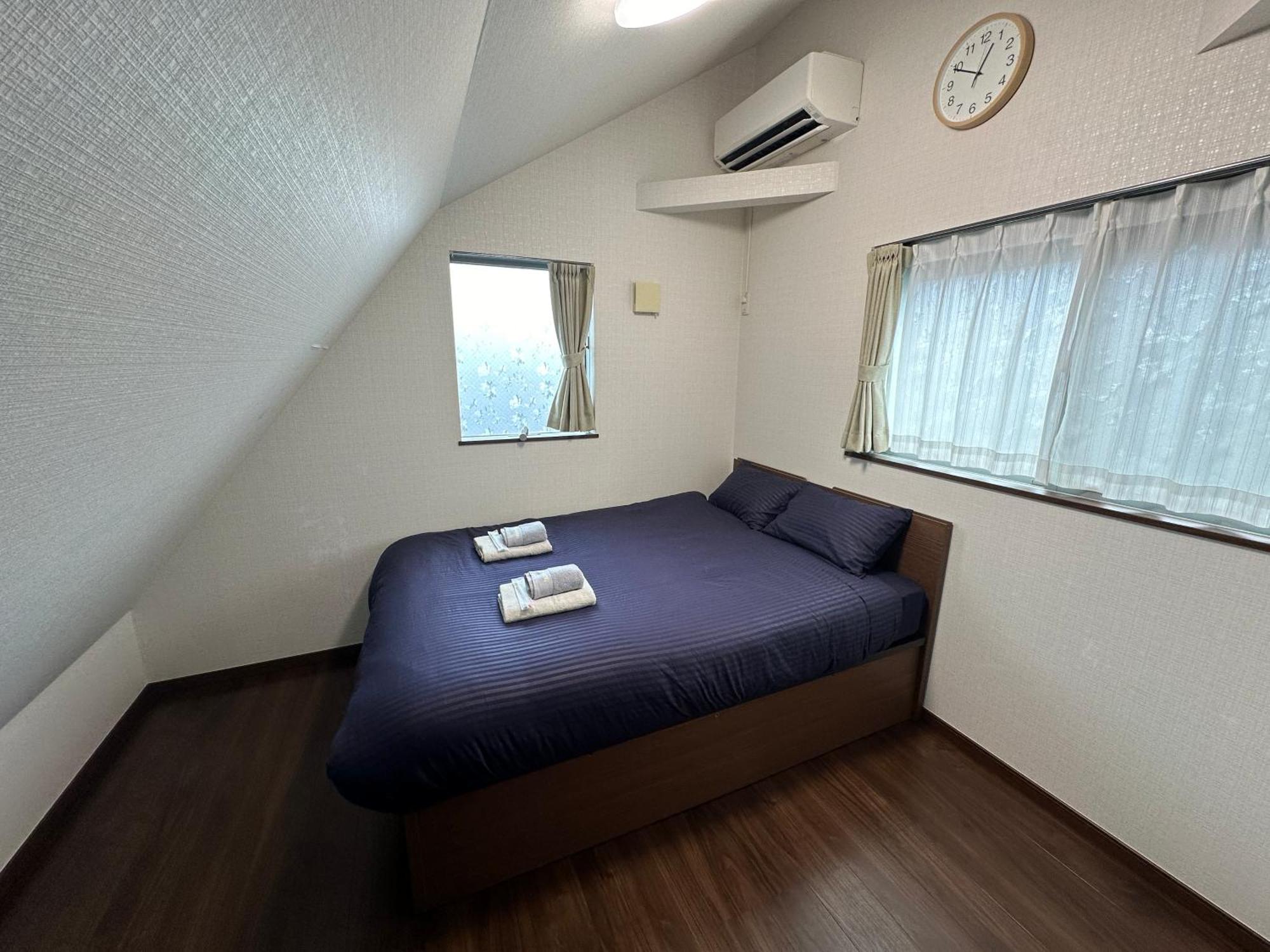 Nestay House Tokyo Shinjuku Esterno foto