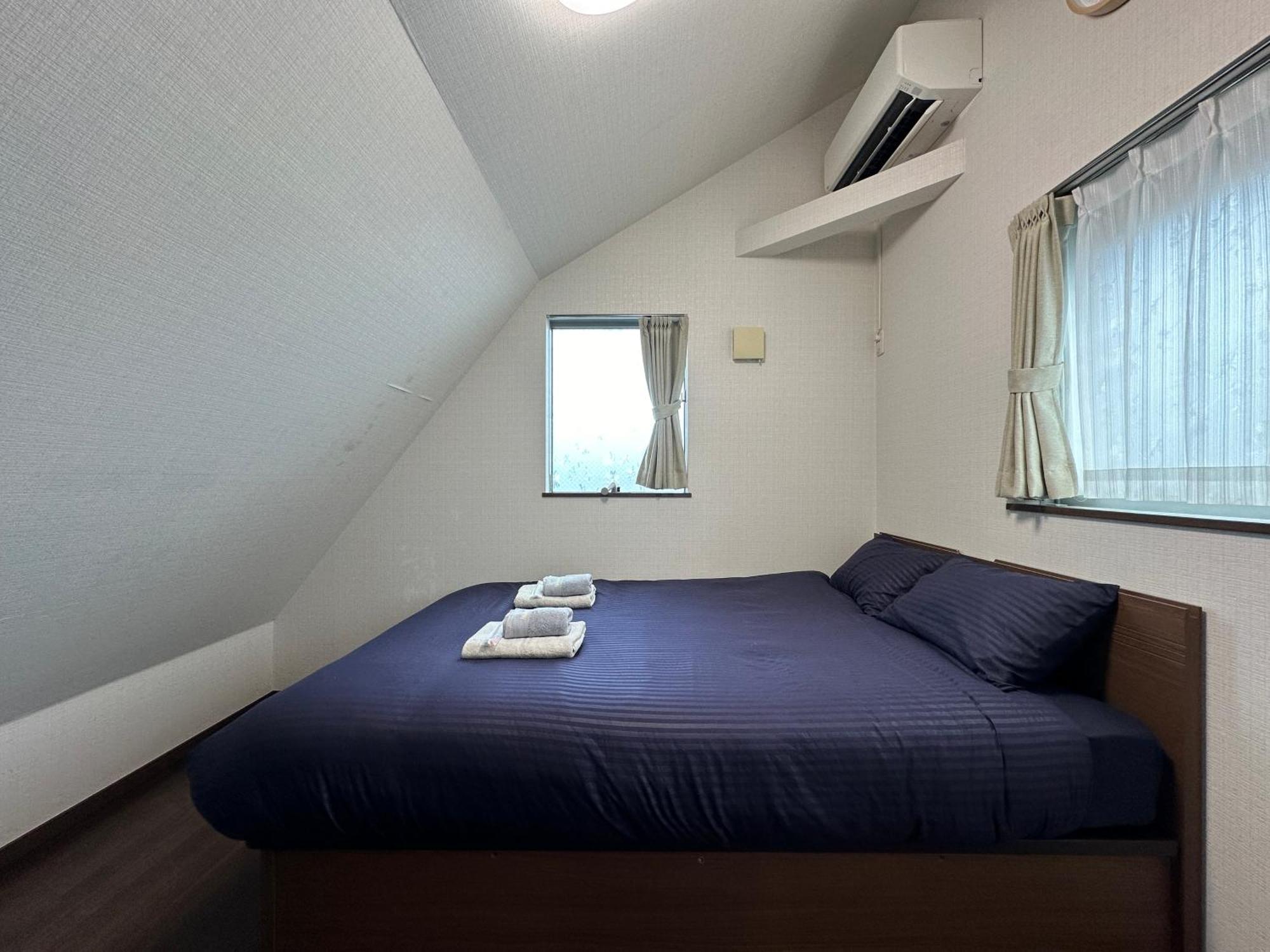 Nestay House Tokyo Shinjuku Esterno foto