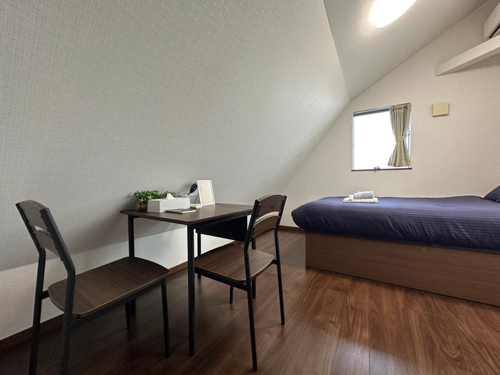 Nestay House Tokyo Shinjuku Esterno foto